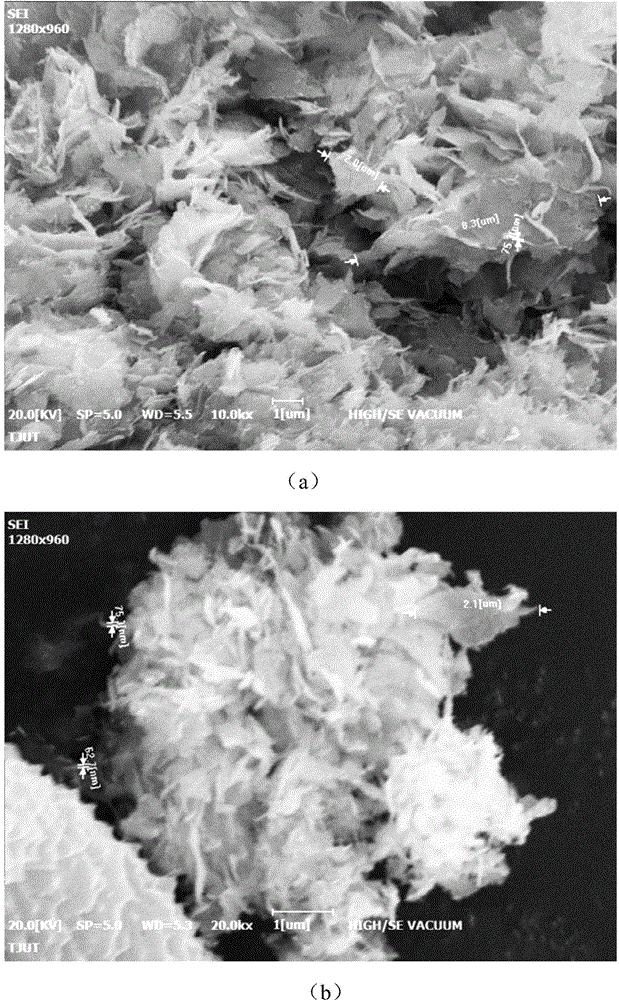 Non-enzymic glucose sensor of modified nanometer copper oxide screen-printed electrode