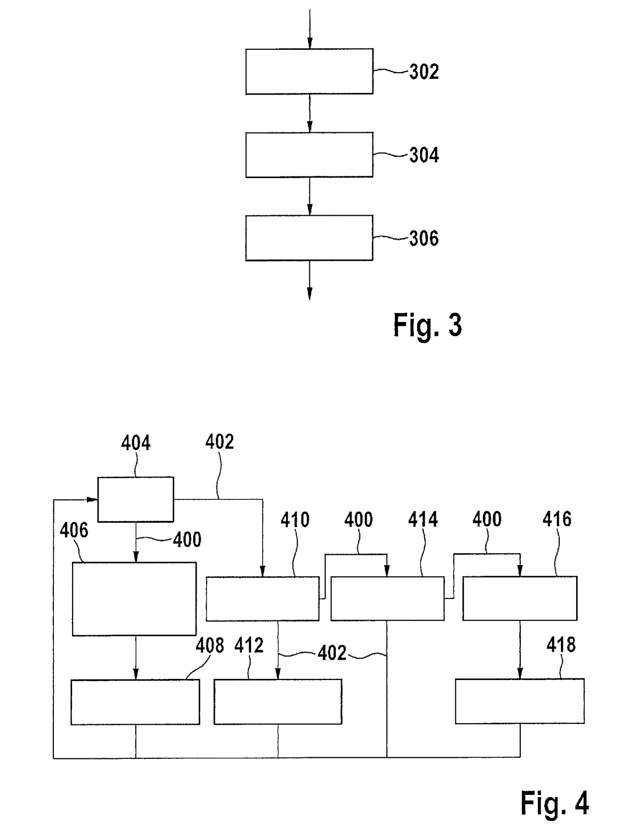 Method and control device for switching on the high beam headlights of a vehicle