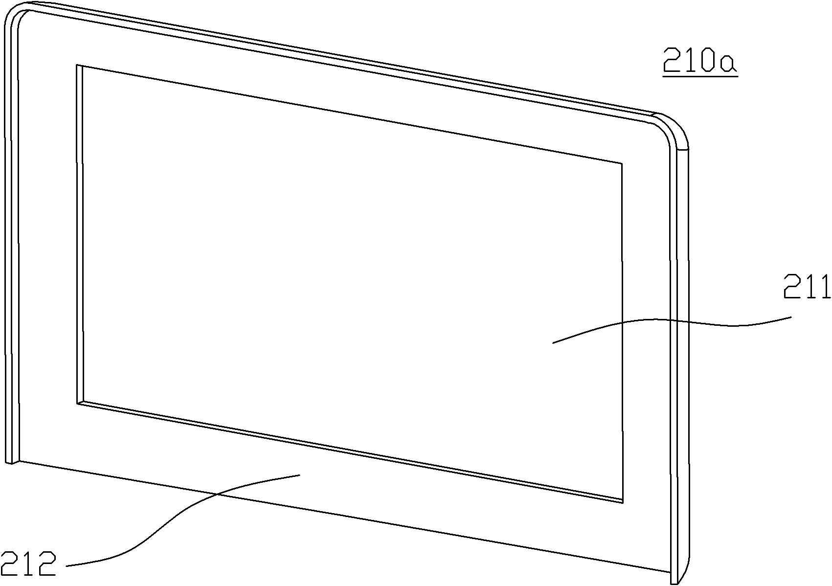 Sliding key mechanism and electronic device applying same