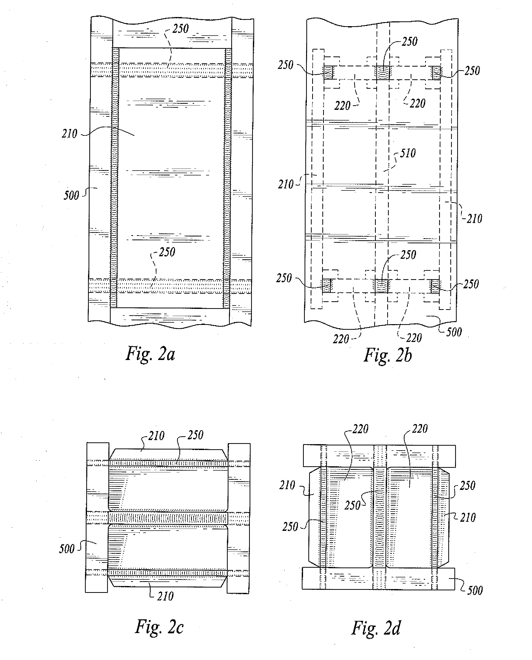 System and method for vertical moment connection