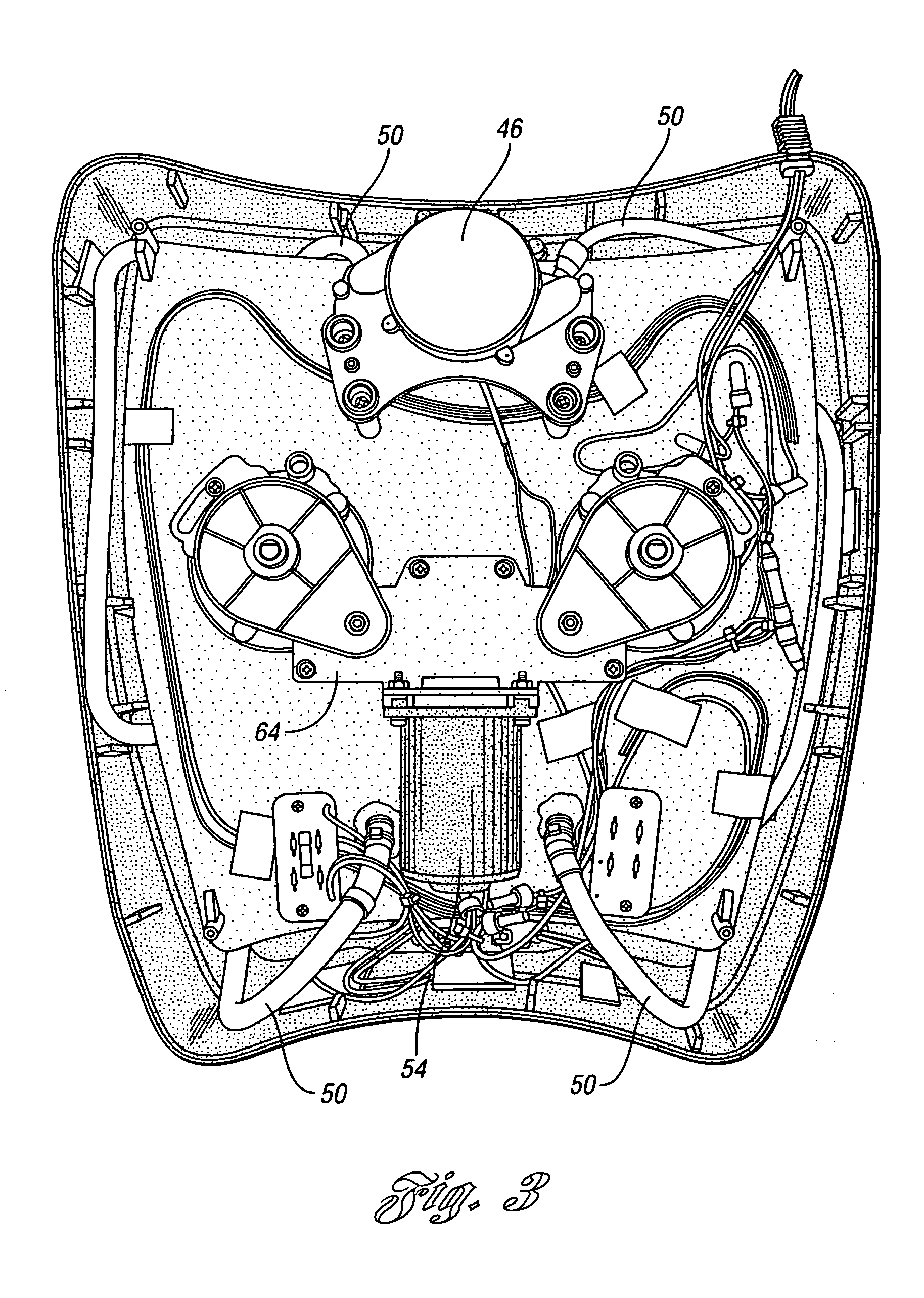 Bath apparatus