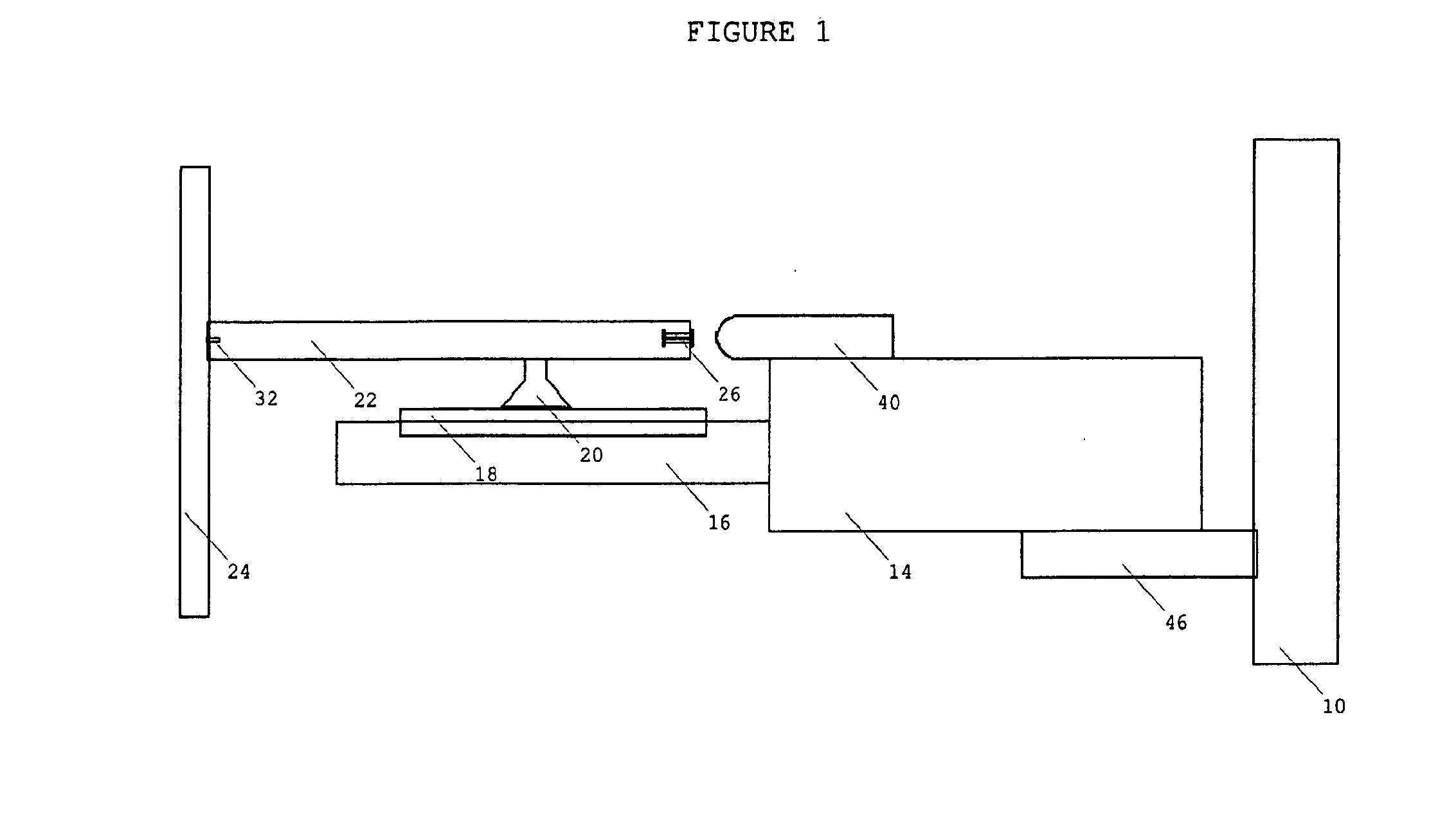 Automated optical disk loading rack