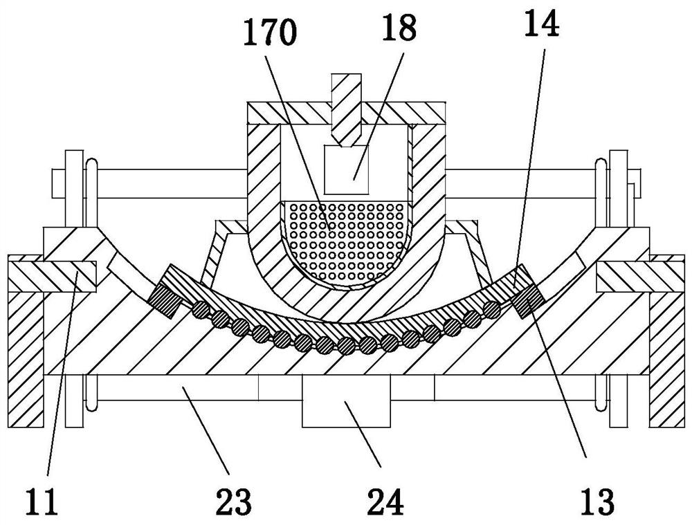 Vacuum steelmaking boiler