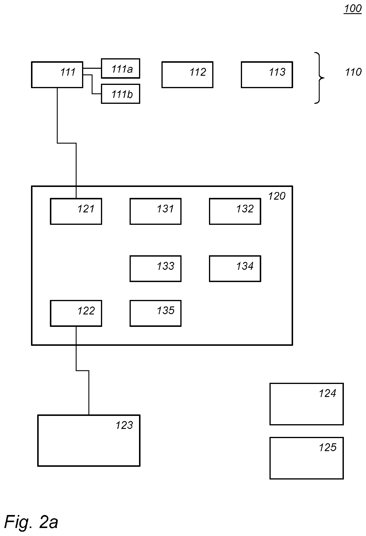 Lighting system with traffic rerouting functionality