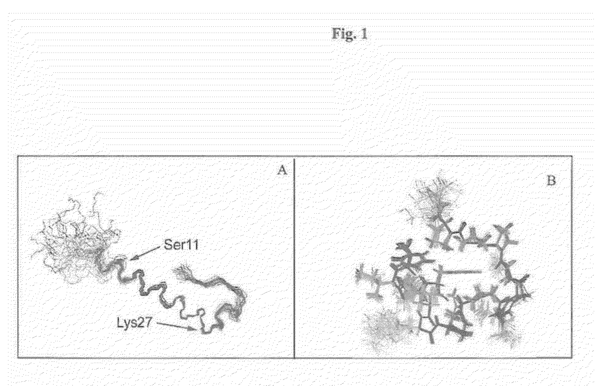 Gip analog and hybrid polypeptides with selectable properties