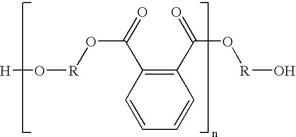 Phthalate polyester polyl-based and high dimensionally stable all water-blown spray polyurethane foam derived therefrom