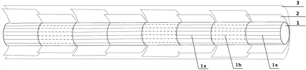 Stem particles capable of improving smoke aroma of cigarette and preparation method and application thereof