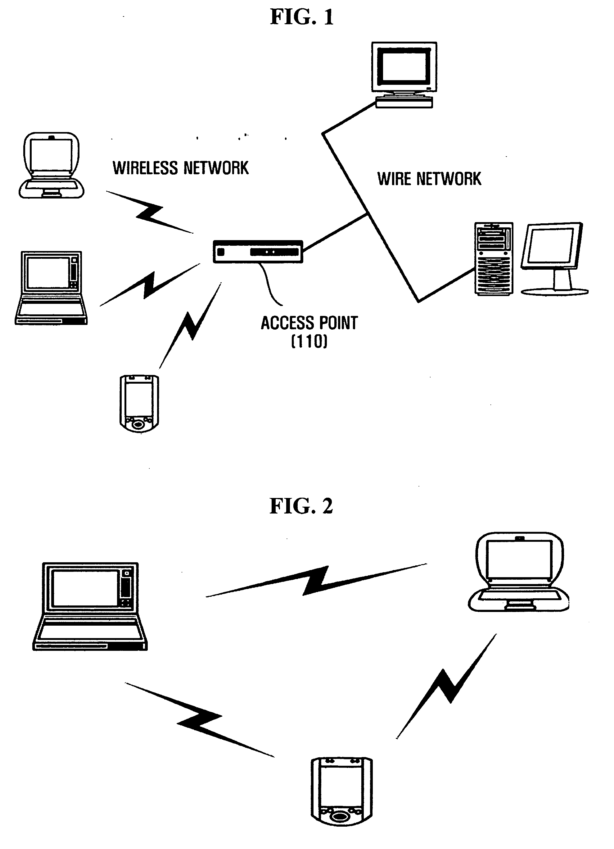 Wireless relay apparatus and wireless relay method