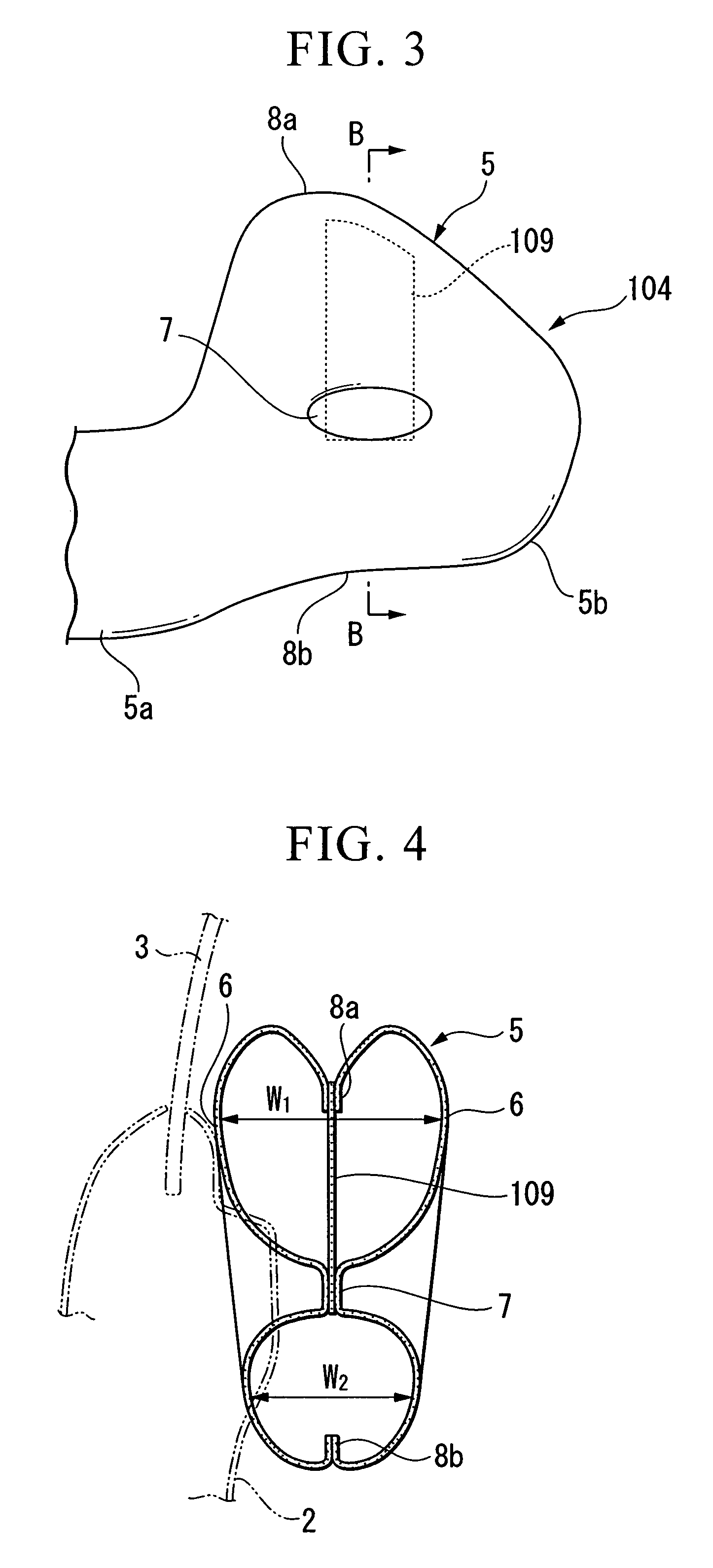 Airbag device for vehicle