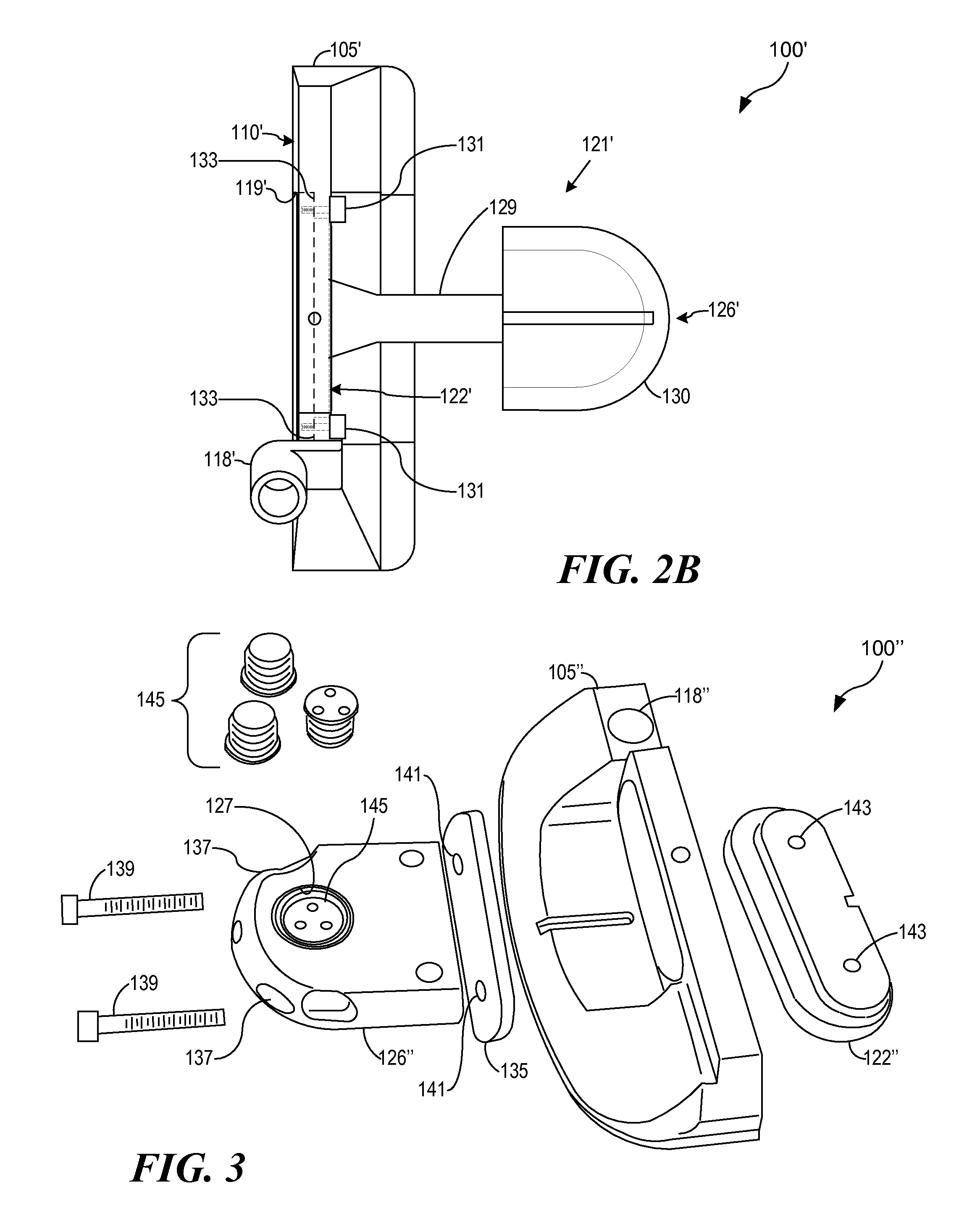 Multi-piece putter head having an insert