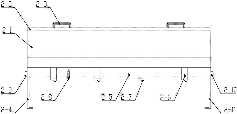 Corn large-small ridge shallow-buried drip irrigation sowing-fertilization-tape laying all-in-one machine and tape laying mechanism for agricultural machinery