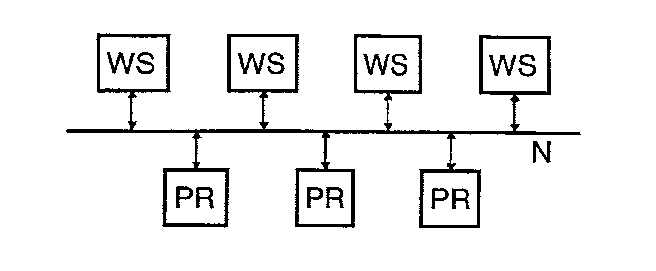 User interface for an information-processing system