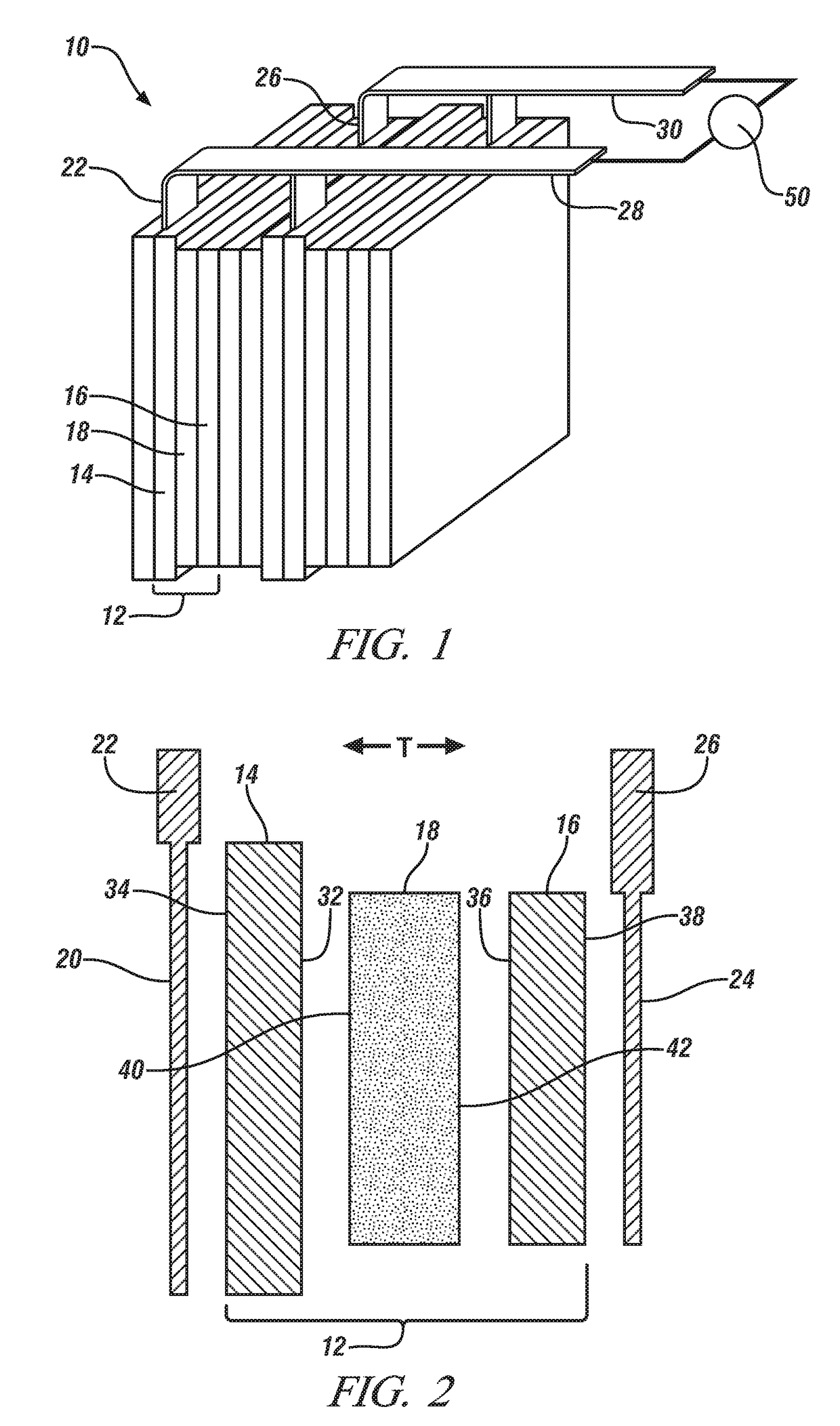 Methods of making lithium ion battery separators