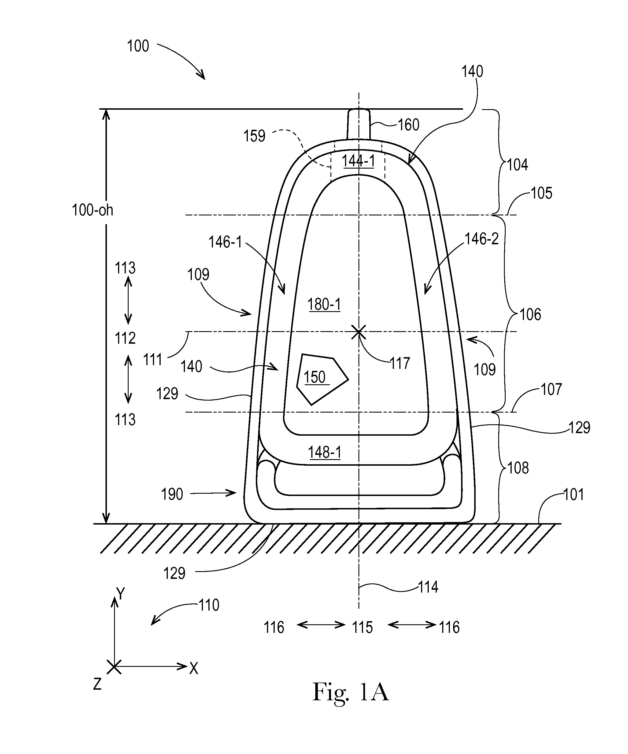 Flexible Materials for Flexible Containers