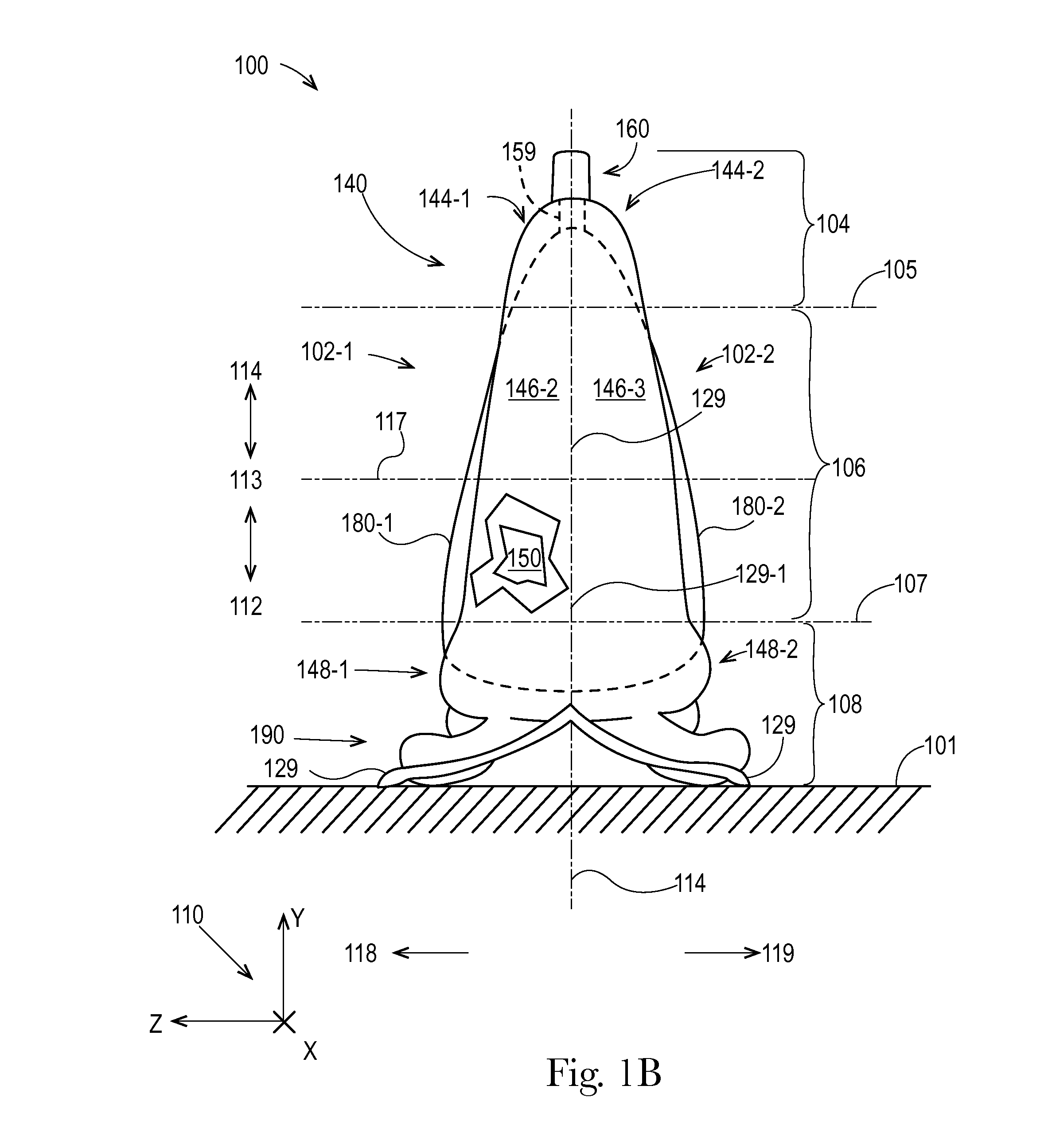 Flexible Materials for Flexible Containers