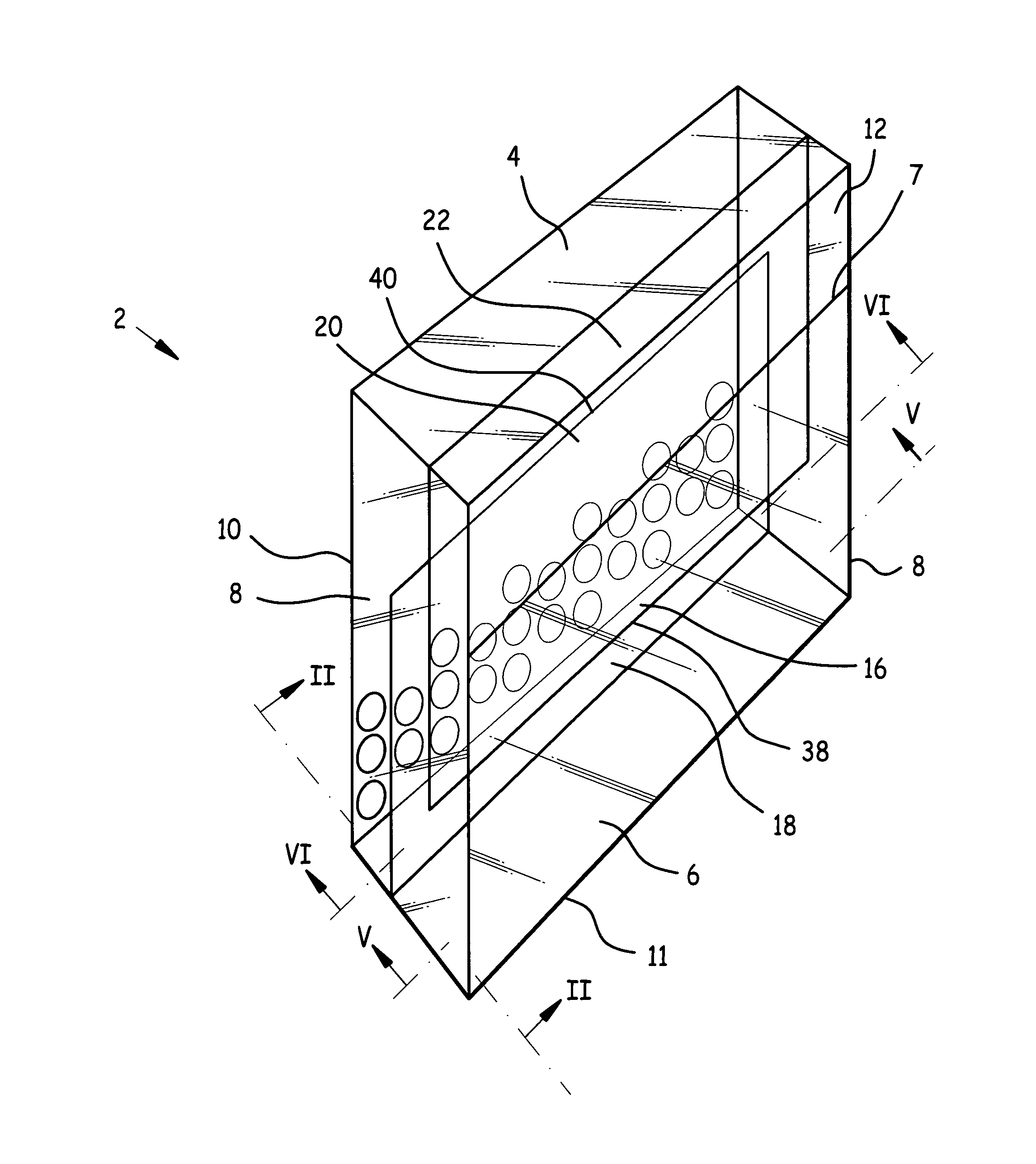 Insect trap and method of use