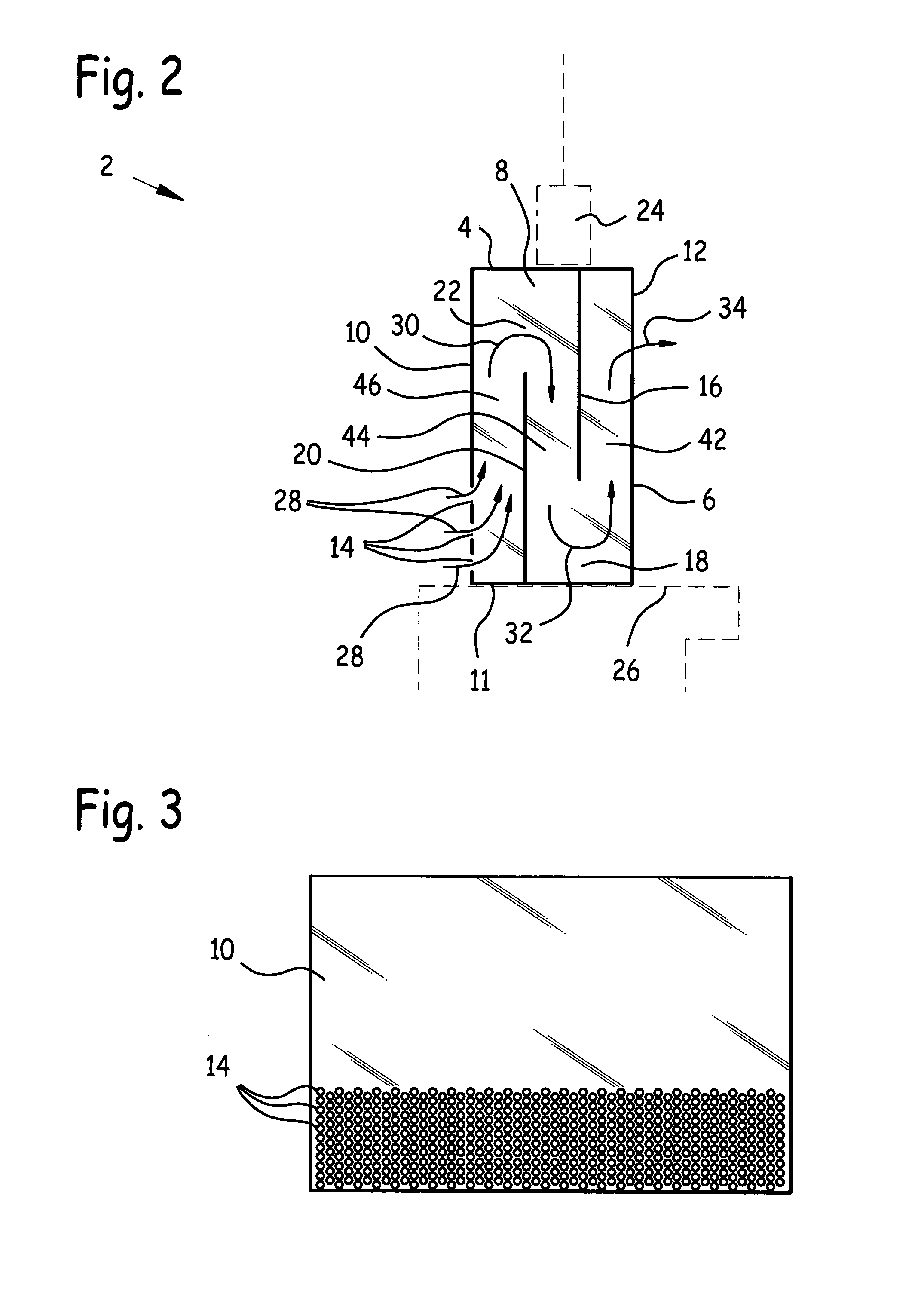 Insect trap and method of use