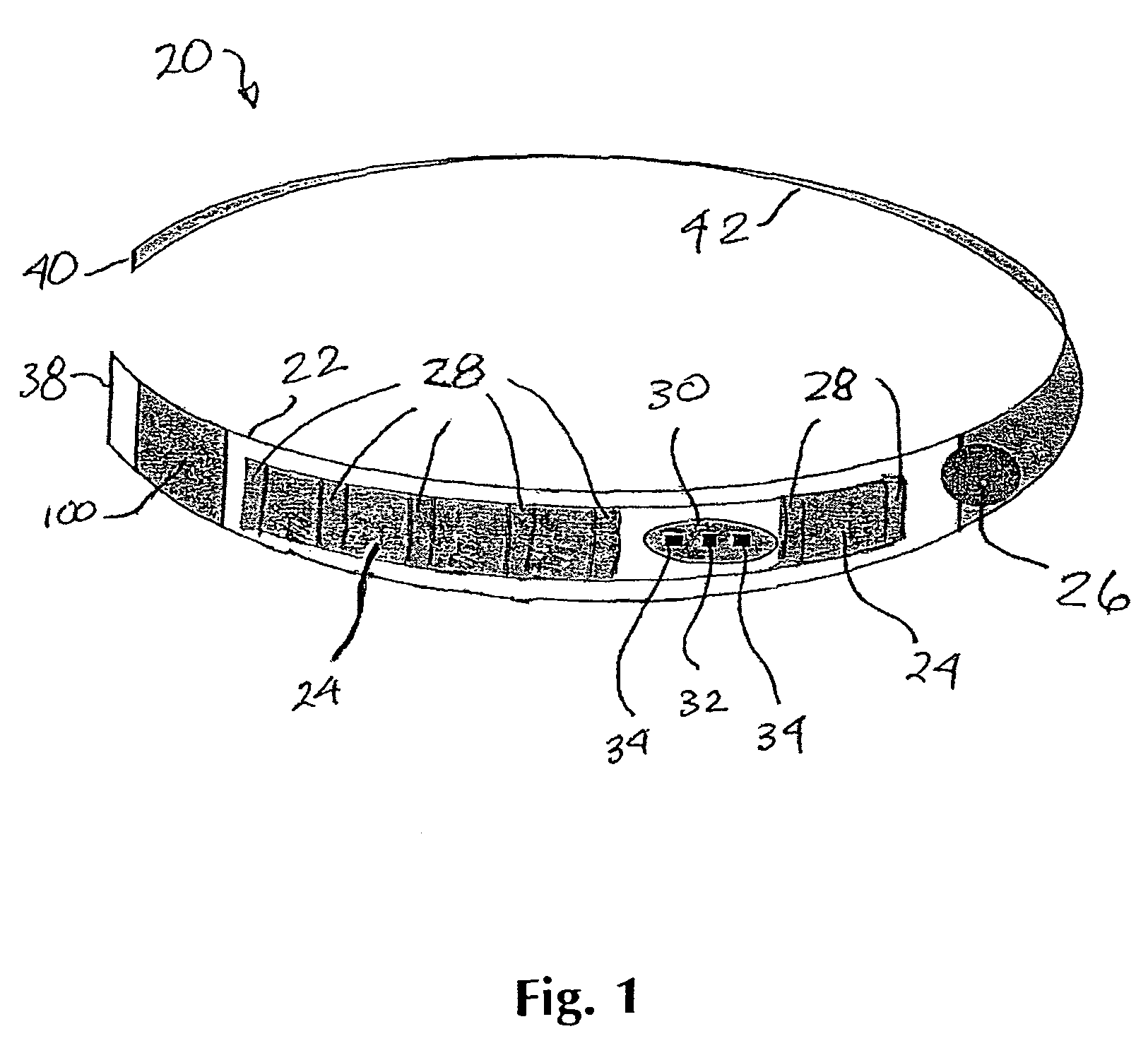 Wireless respiratory and heart rate monitoring system