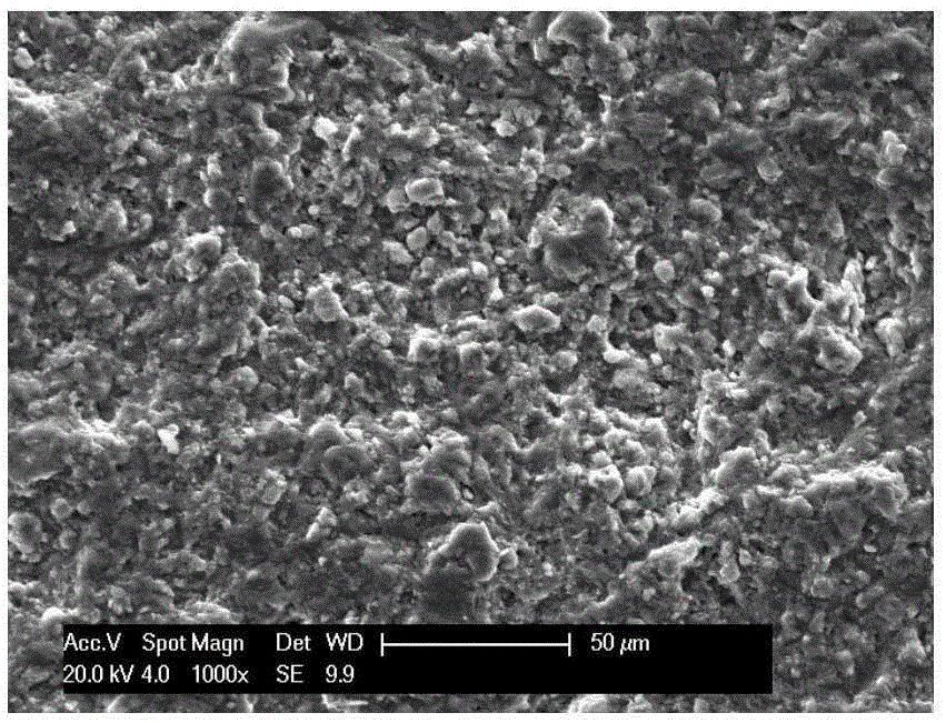 A preparation method of large-scale mgb2 single-core superconducting wire