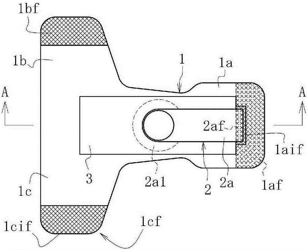 Drop-type automatic excrement processing device