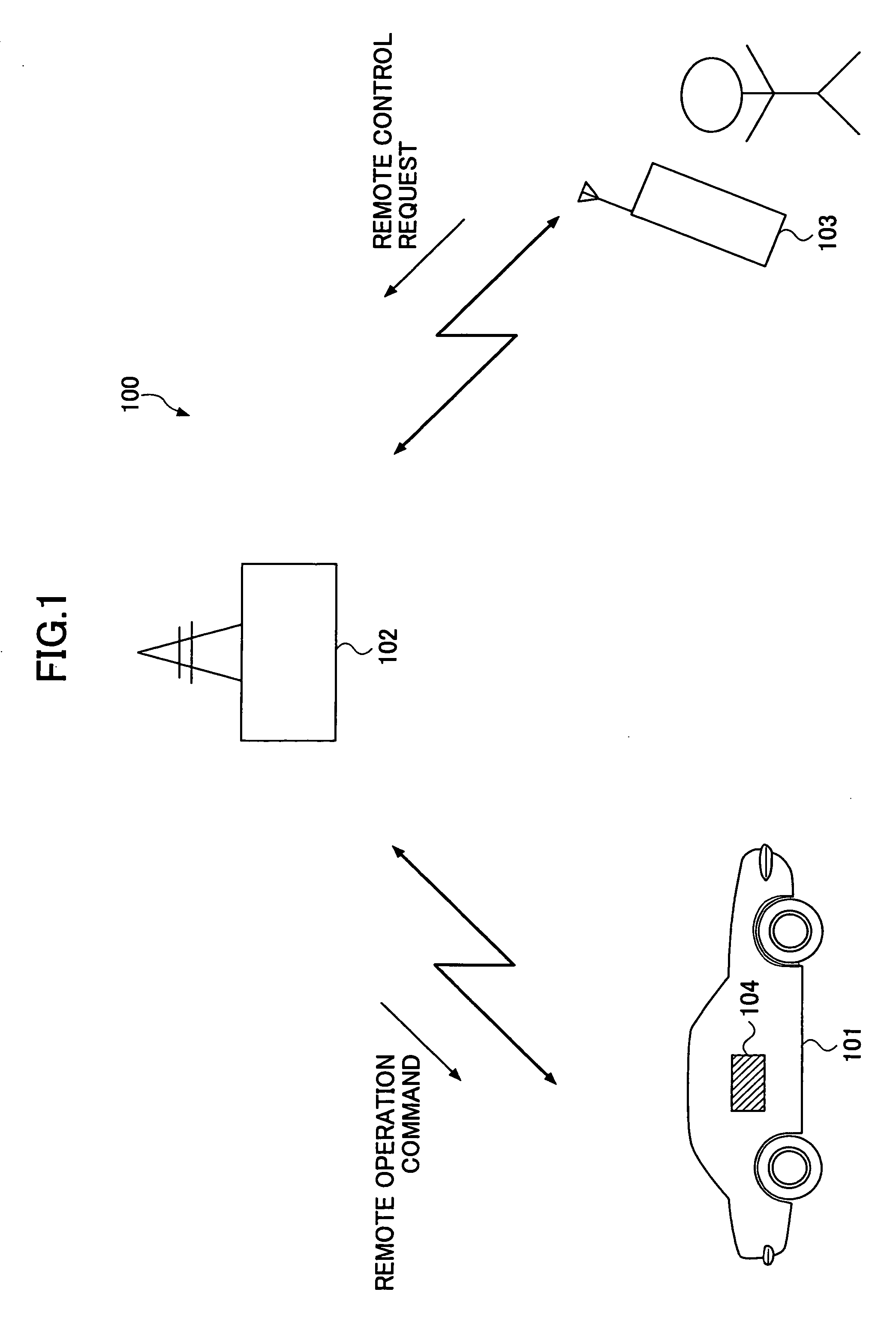 In-vehicle device