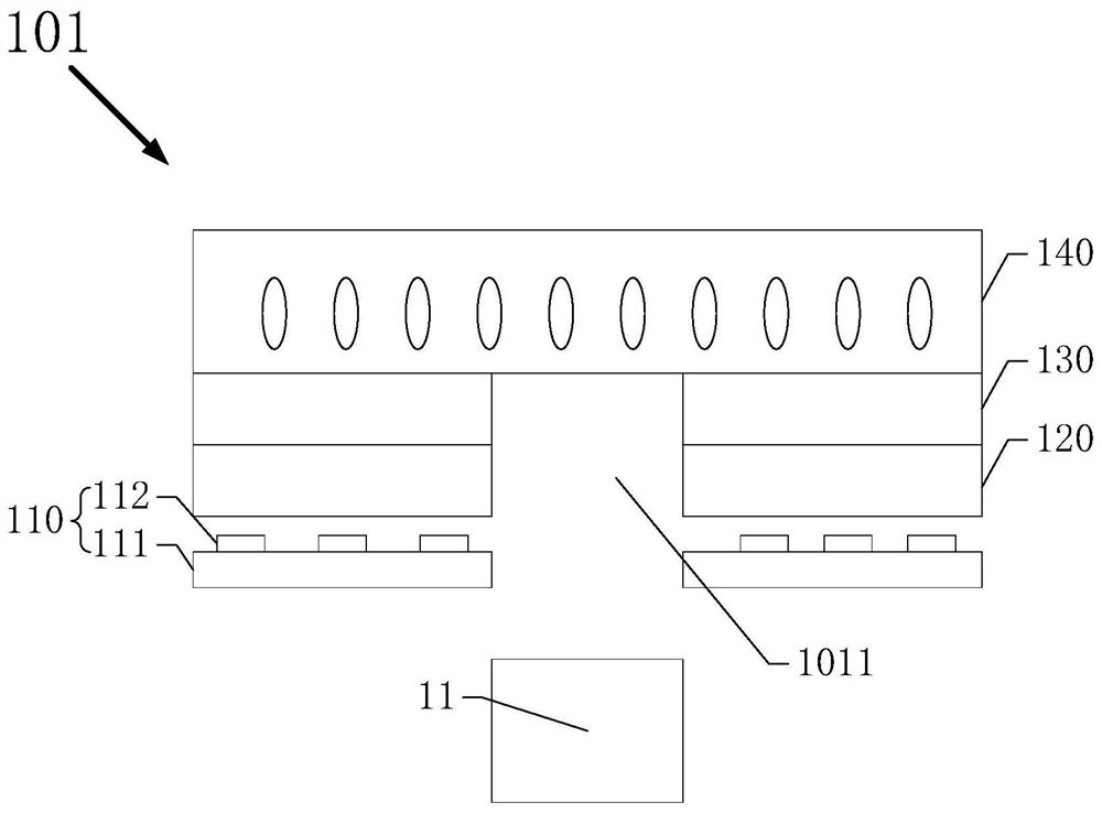 Display panel and display device