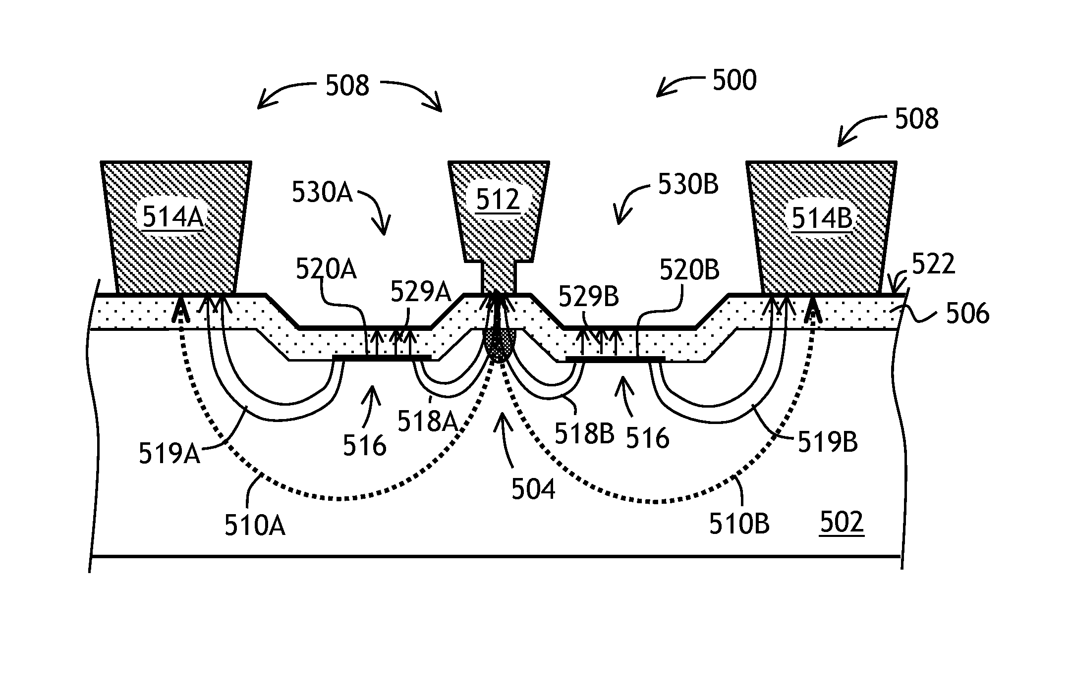 Electro-optic device