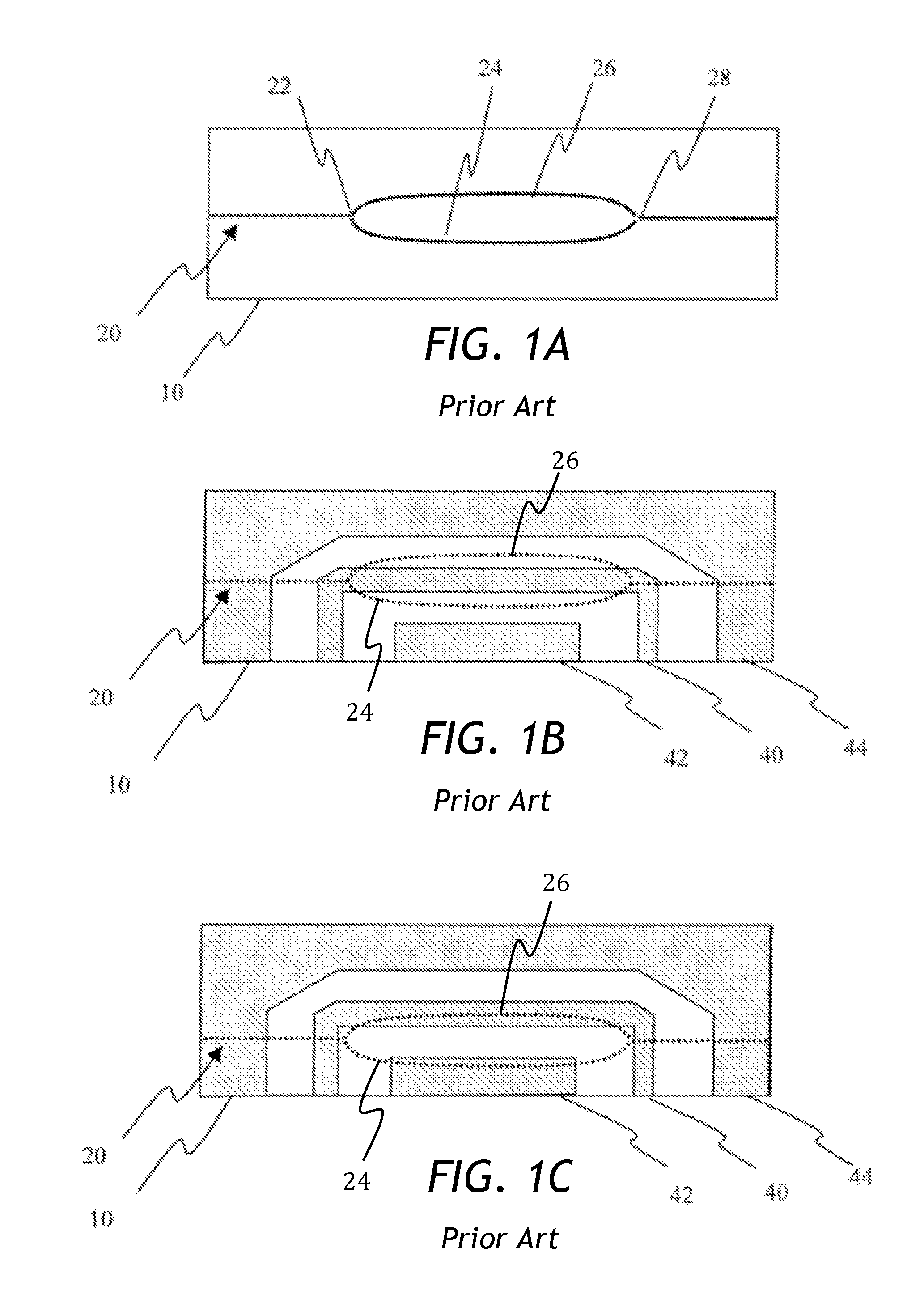 Electro-optic device