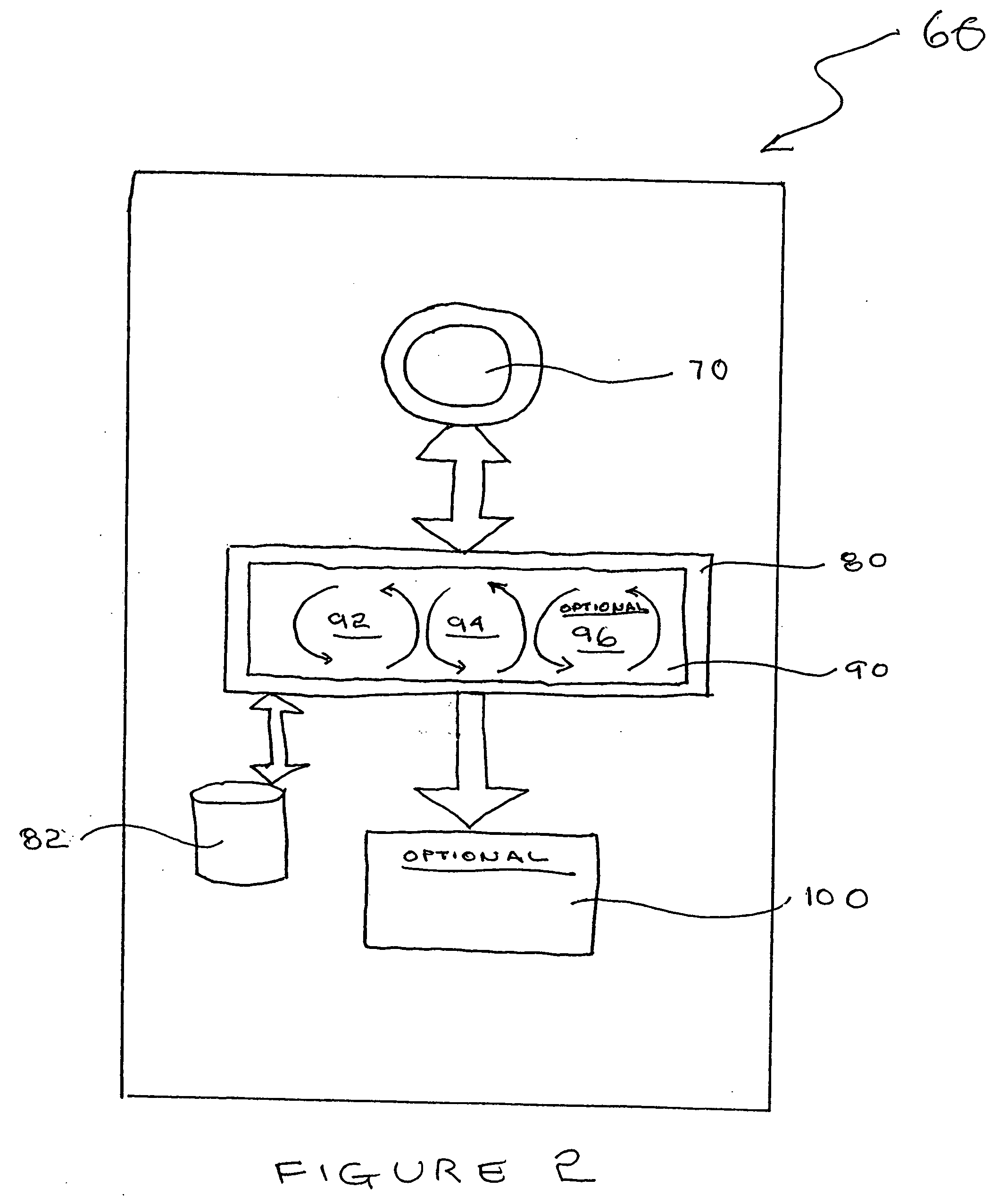 Methods, devices and computer program products for generating, displaying and capturing a series of images of visually encoded data