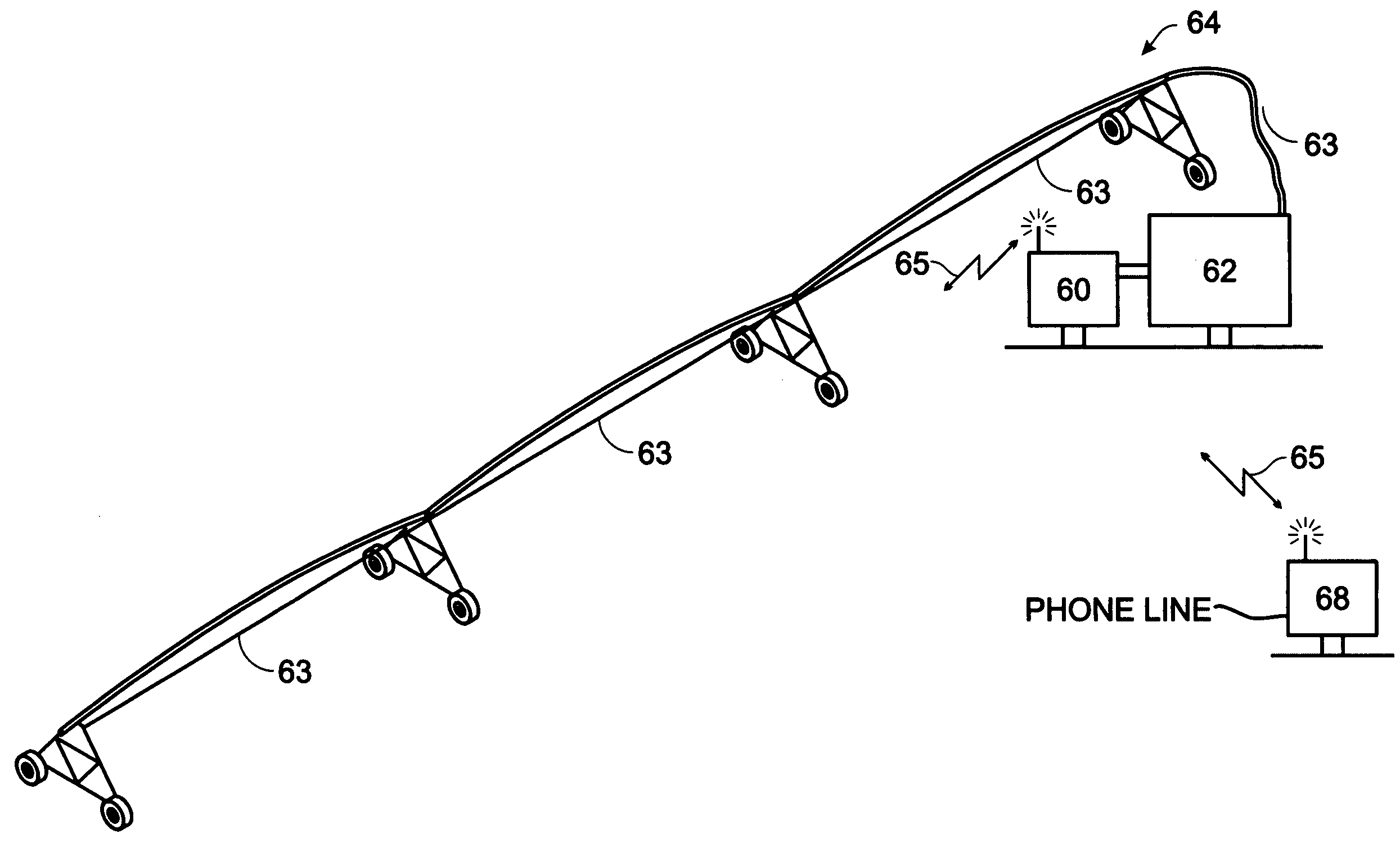 Anti-theft method and device