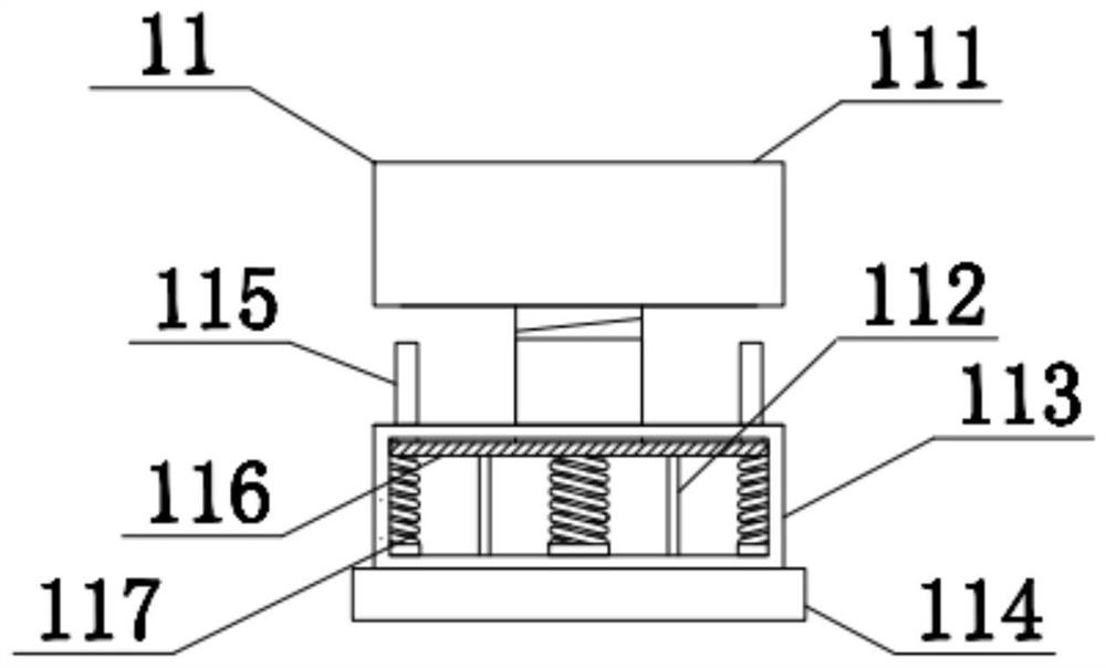 A substation automatic control lightning protection system