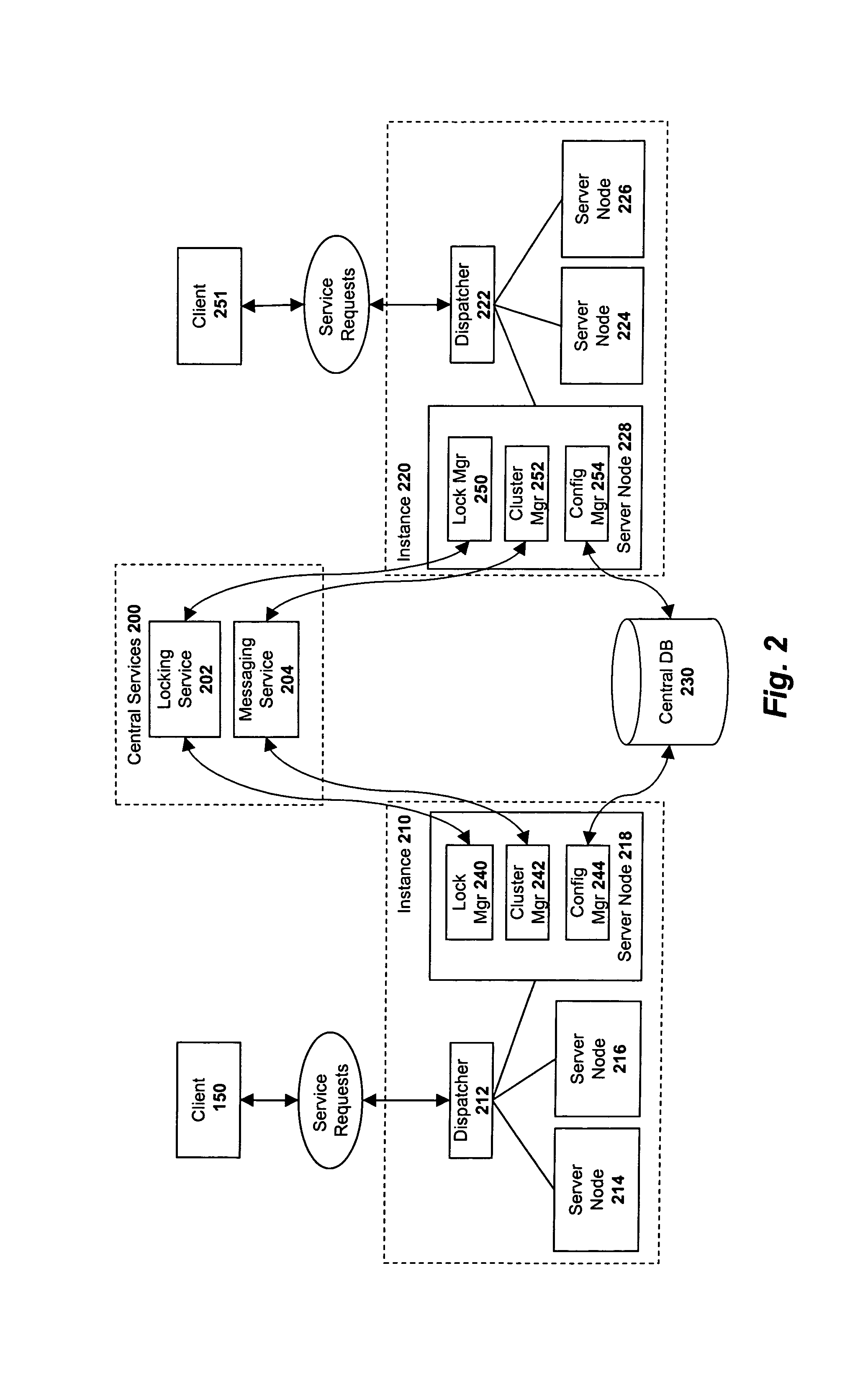 Tunneling apparatus and method for client-server communication