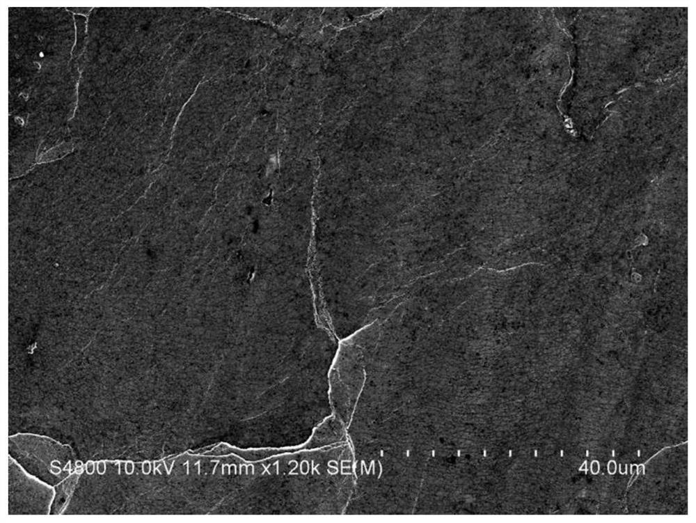 Coating diaphragm as well as preparation method and application thereof