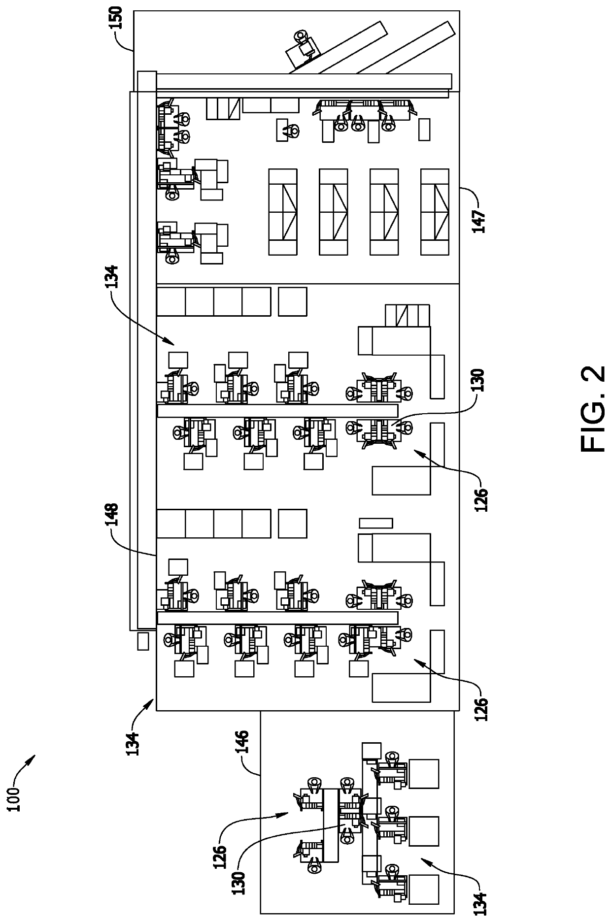 Pharmacy order processing system