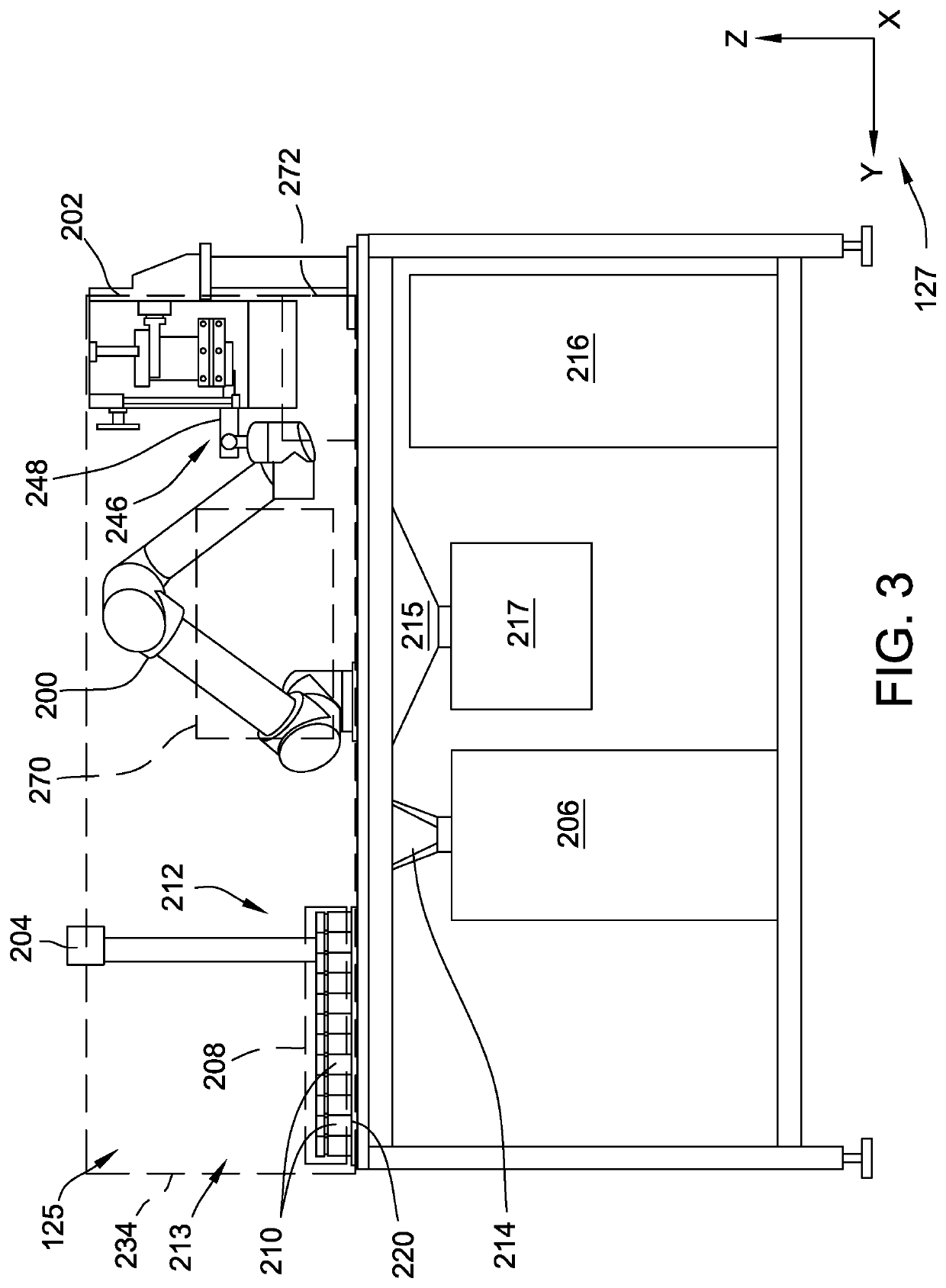 Pharmacy order processing system