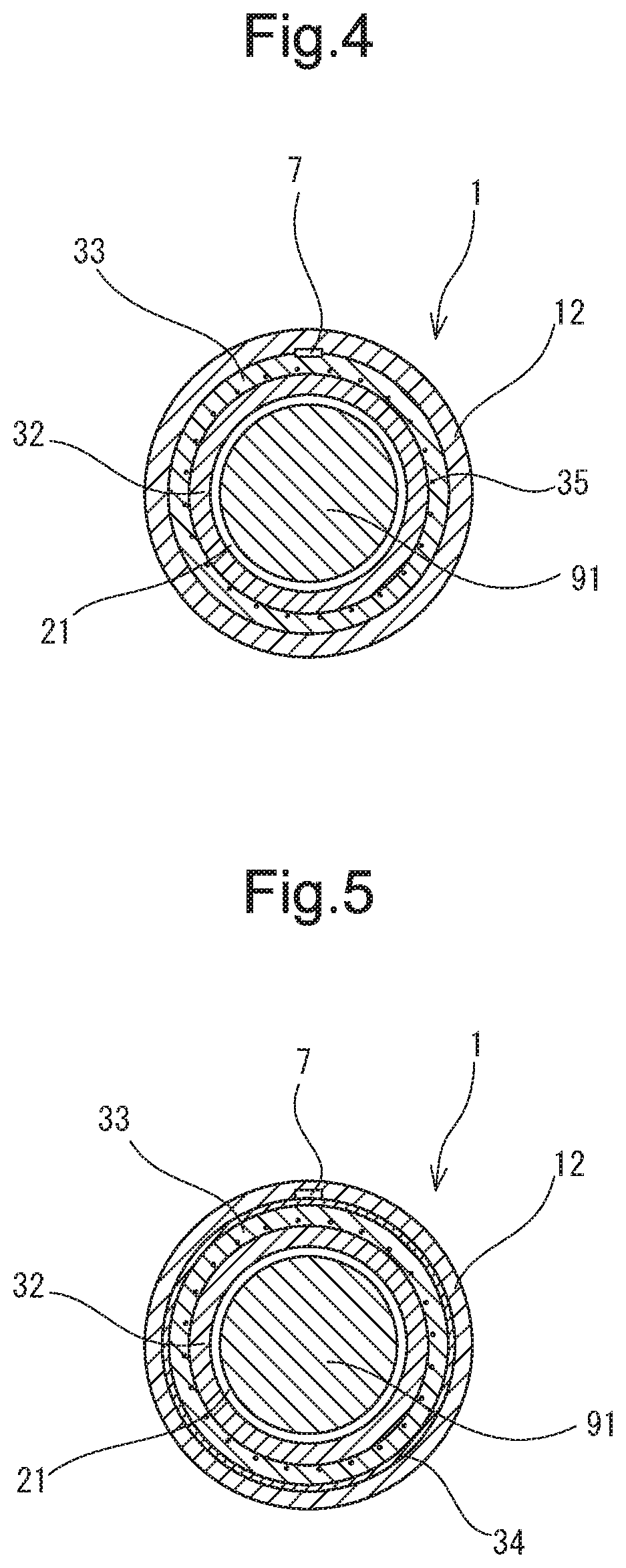 Vascular occlusion balloon catheter