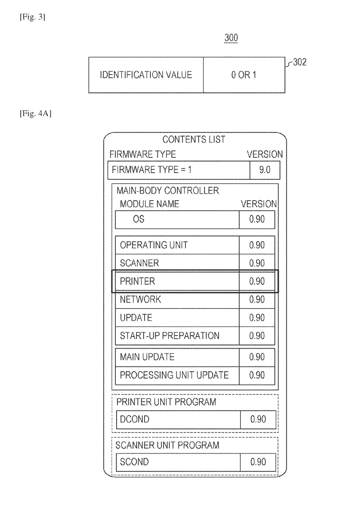 Image forming apparatus and control method for image forming apparatus