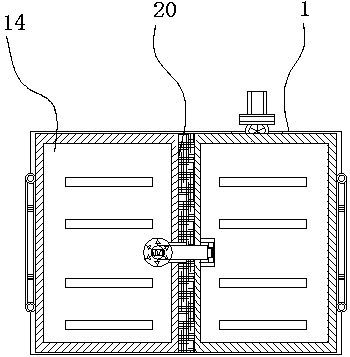 Auxiliary training tester