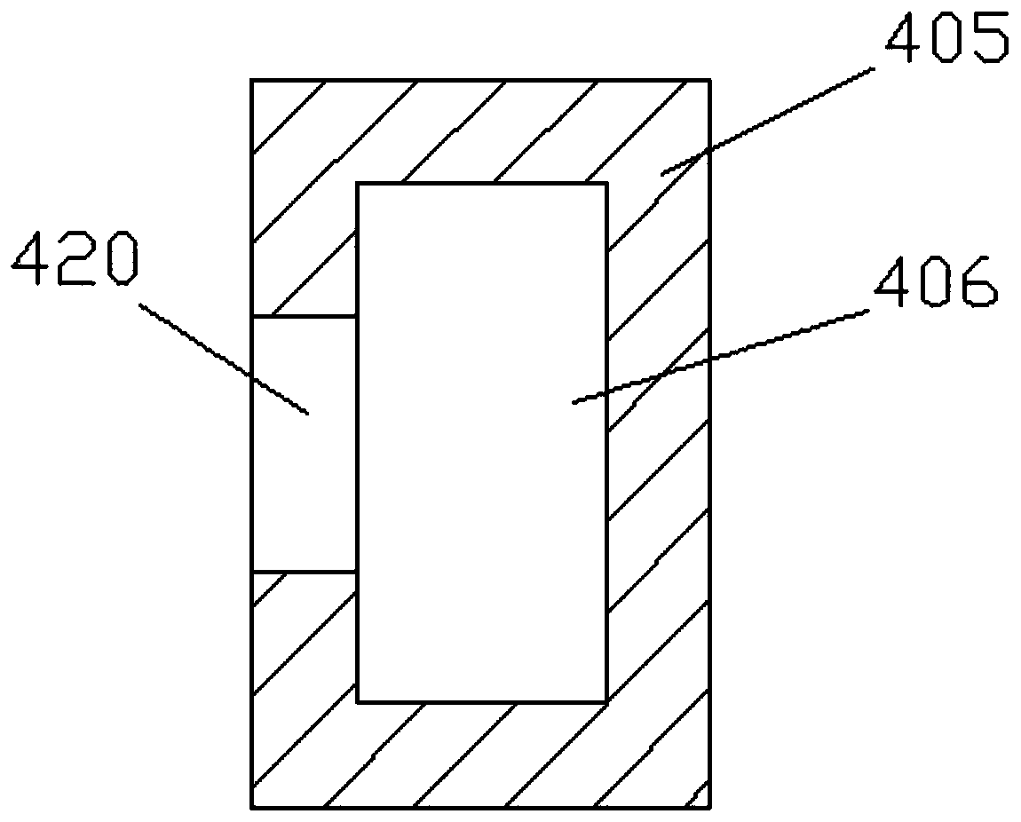 Installing bottom seat for electromechanical engineering device