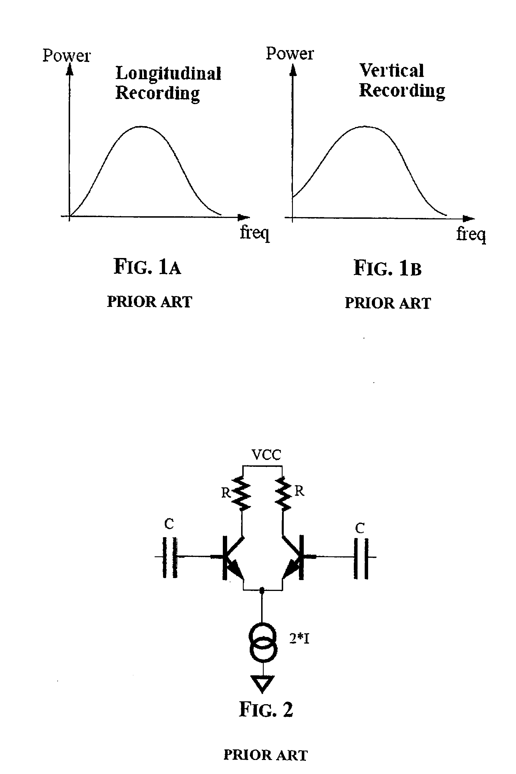 Low noise ac differential amplifier with reduced low corner frequency and current consumption