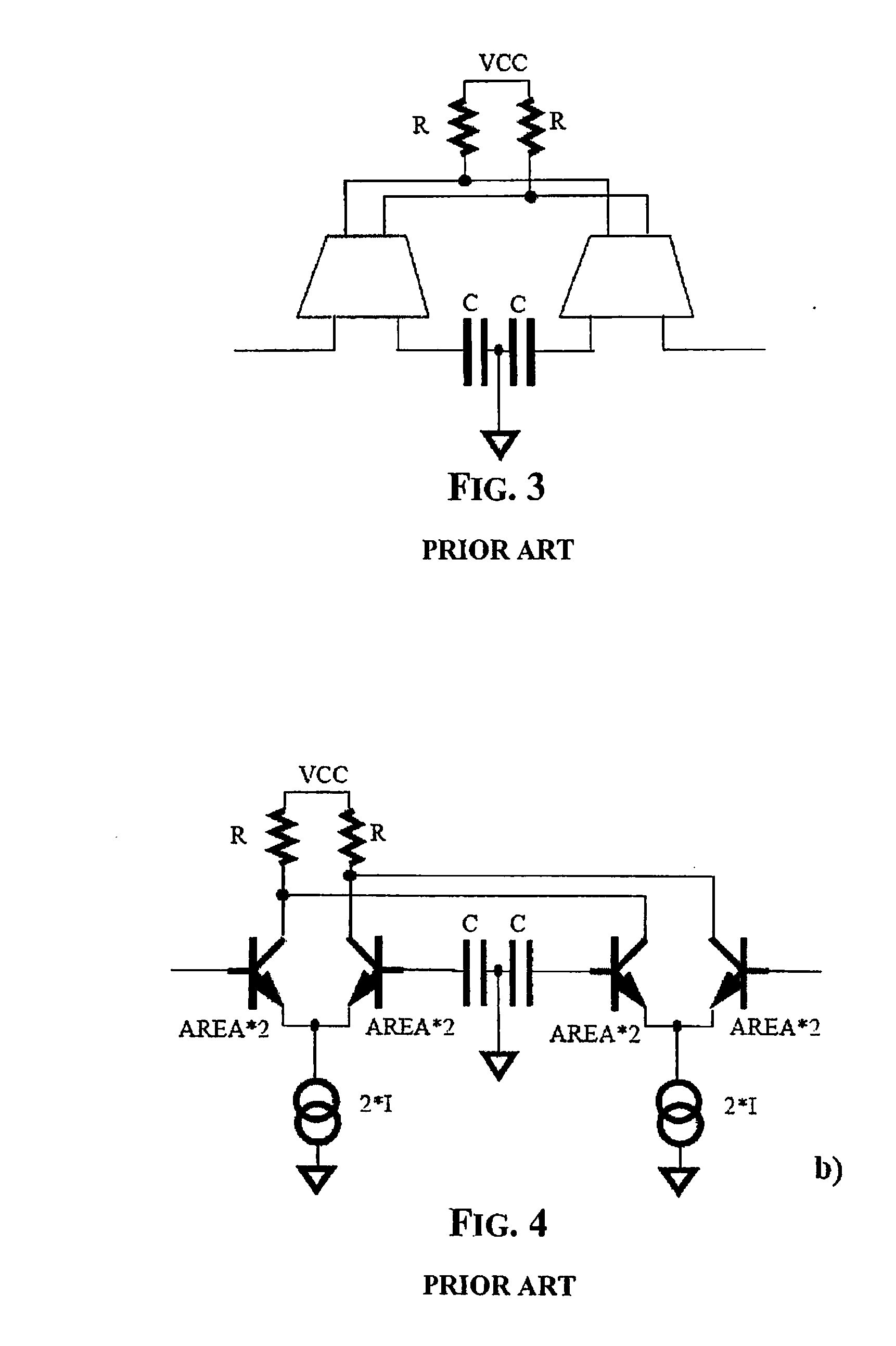 Low noise ac differential amplifier with reduced low corner frequency and current consumption