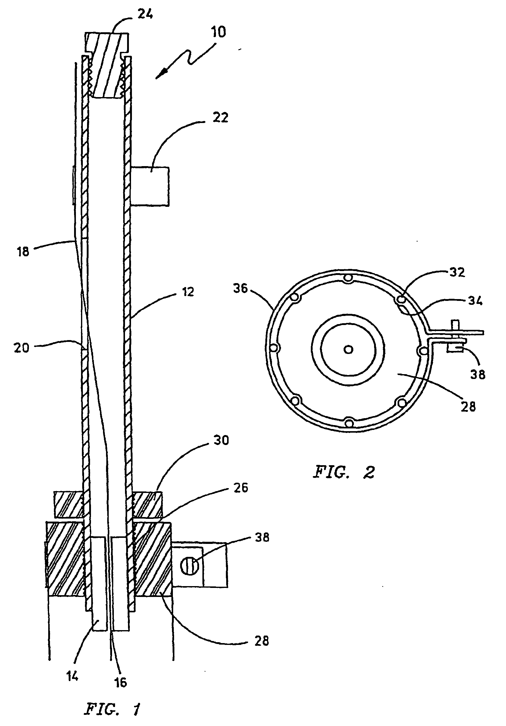 Method of treatment using electroporation mediated delivery of drugs and genes