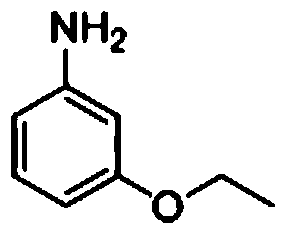 The method for one-pot synthesis of m-aminophenethyl ether