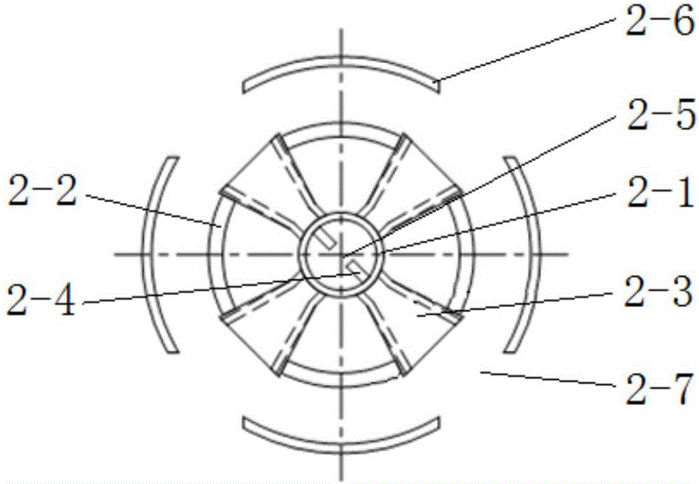 Shield tunneling machine cutterhead suitable for expansible old clay