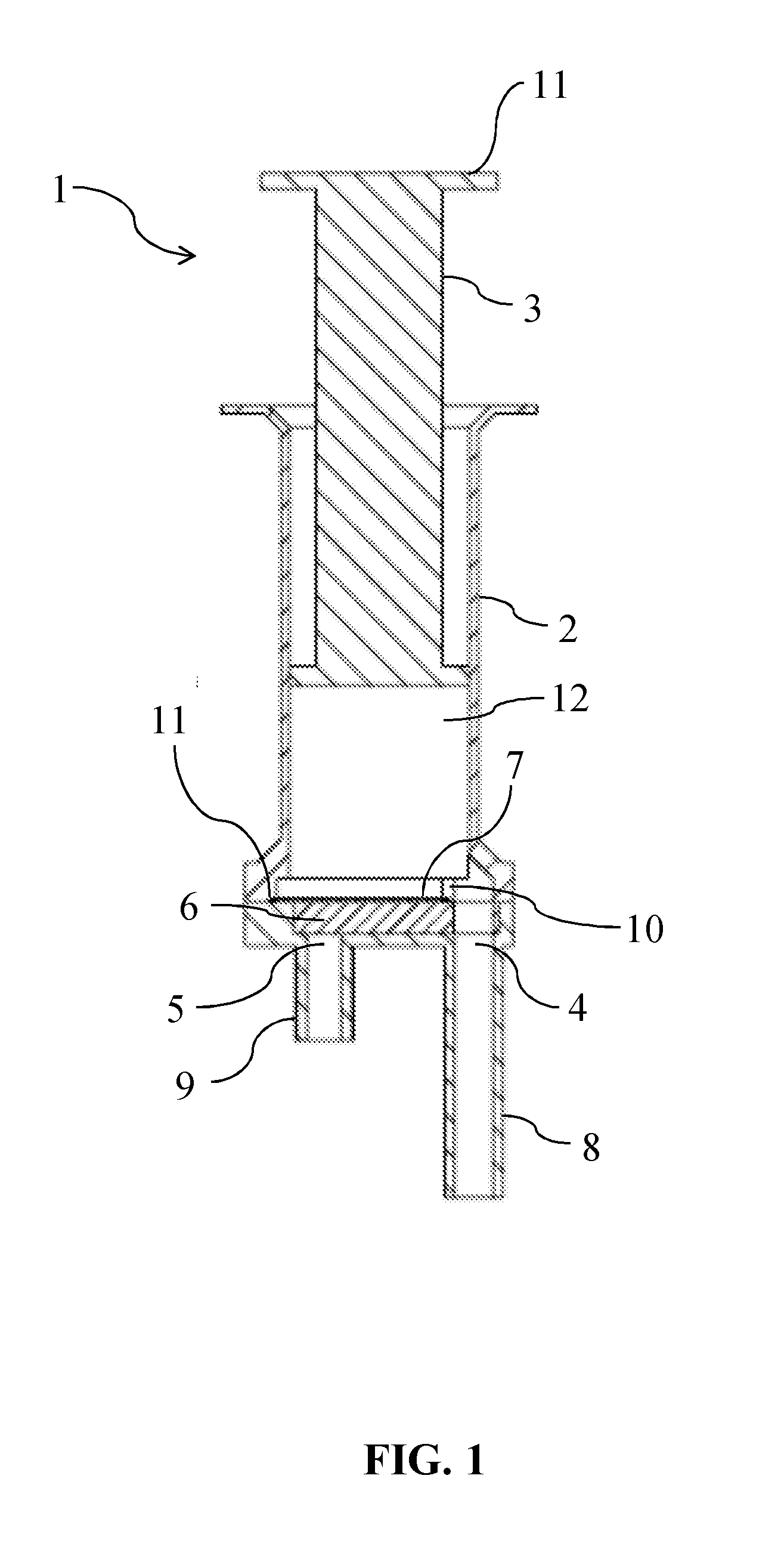 Syringe filter