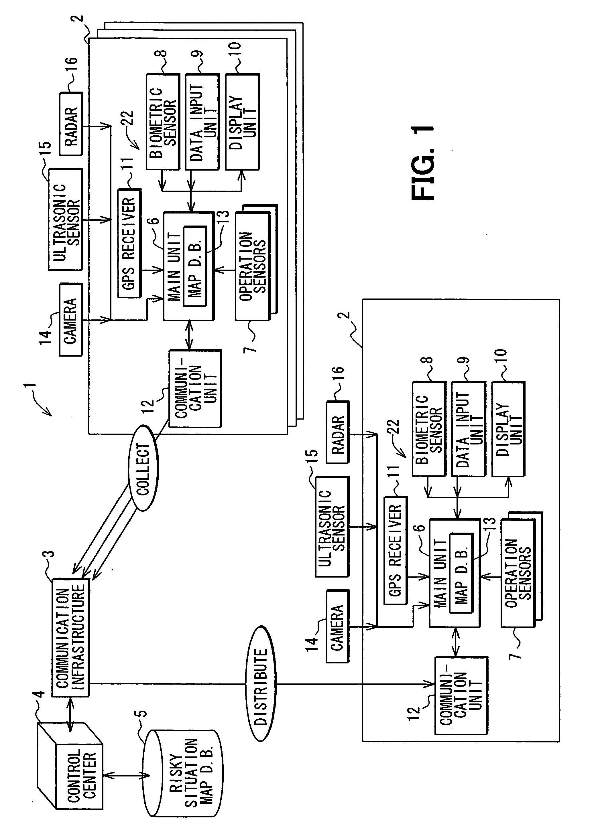 System and method for recording physical response