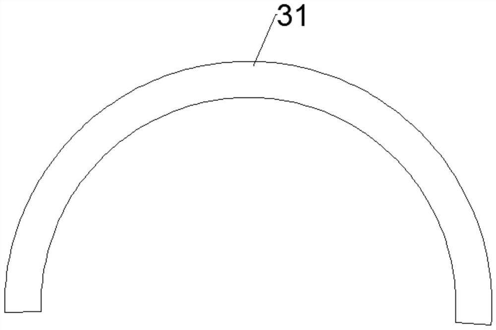 Membrane building structure