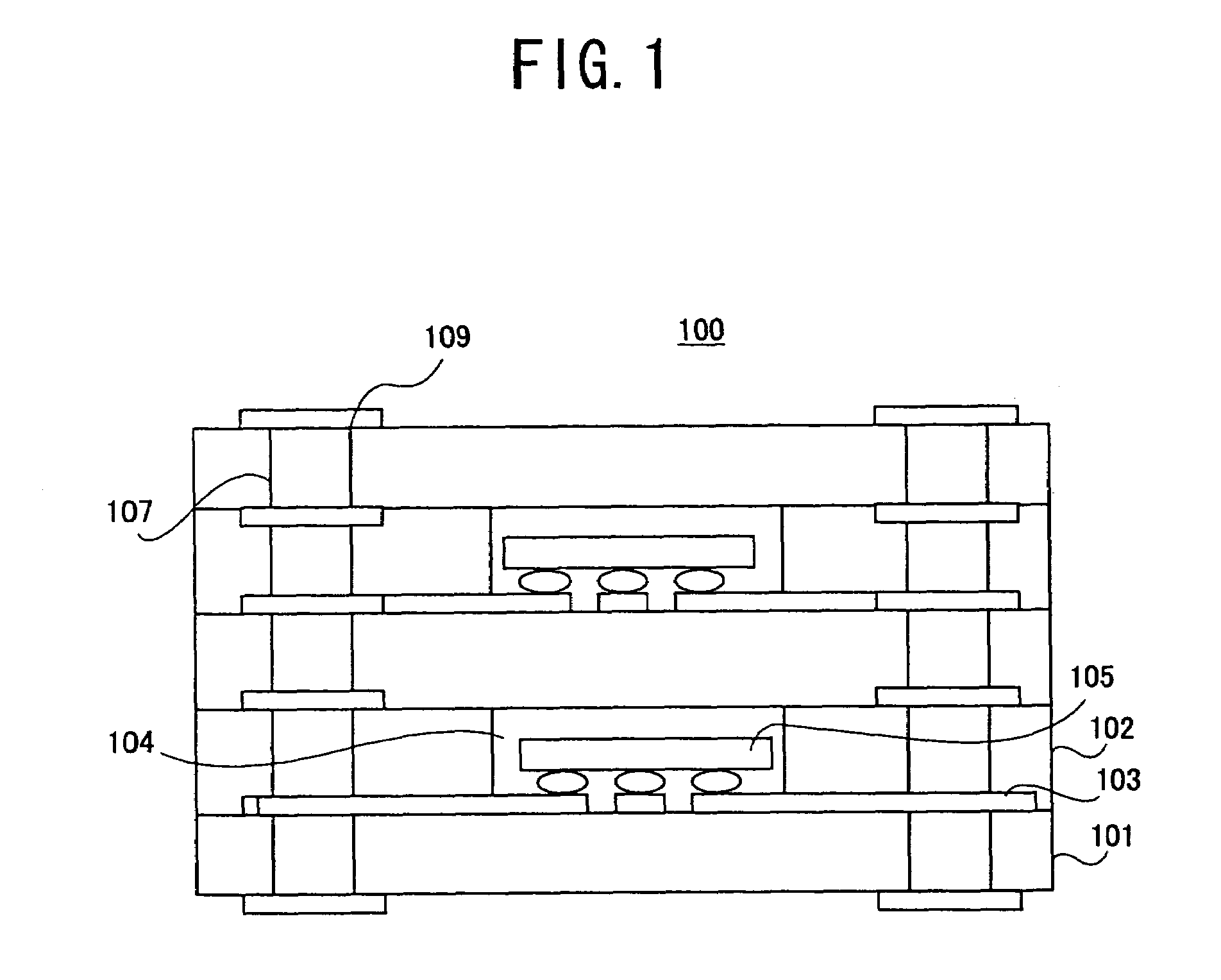 Method of making a multilayer wiring board