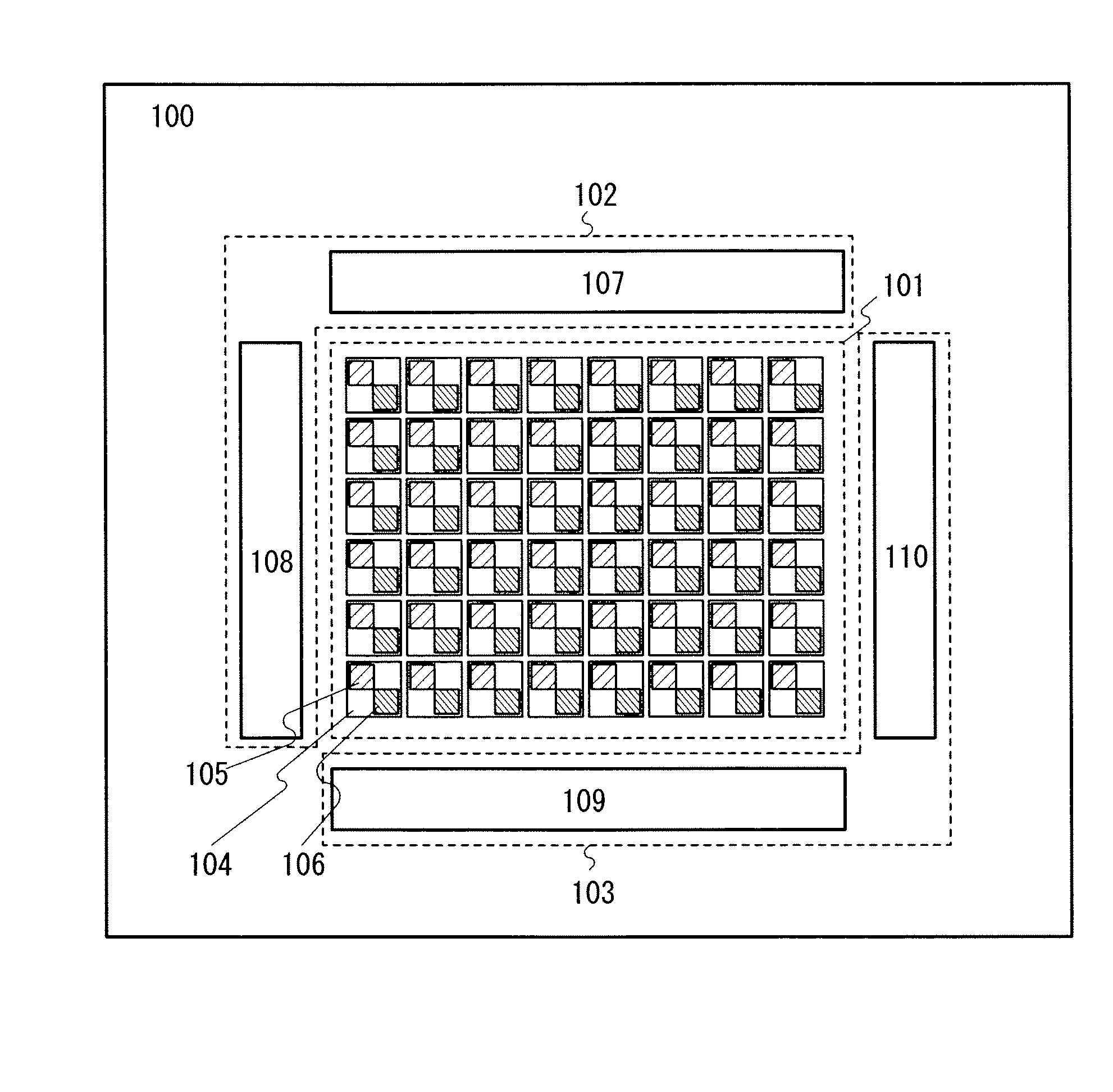 Semiconductor device and display device