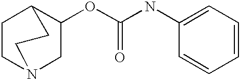 3-substituted-2(arylalkyl)-1-azabicycloalkanes and methods of use thereof